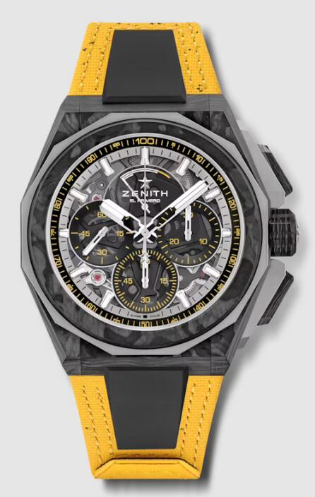 Replica Zenith Watch DEFY EXTREME E DESERT X PRIX EDITION 10.9100.9004-1/23.I303